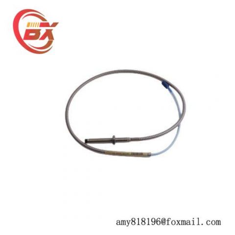 Bently Nevada 330104-00-08-10-01-CN 3300 XL Proximity Probes - Precision Monitoring Solution for Industrial Automation