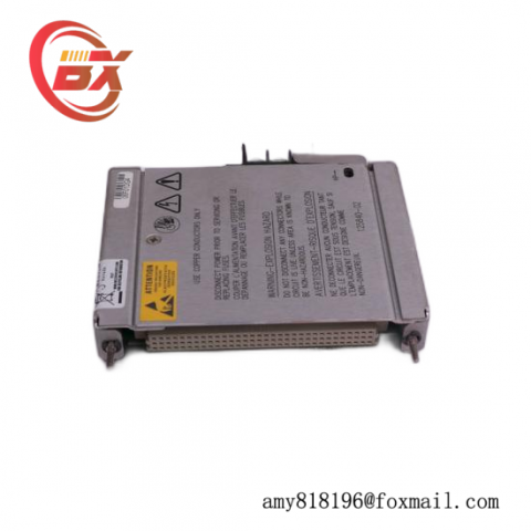 Bently Nevada 330104-00-08-10-02-05, Advanced Control System Module
