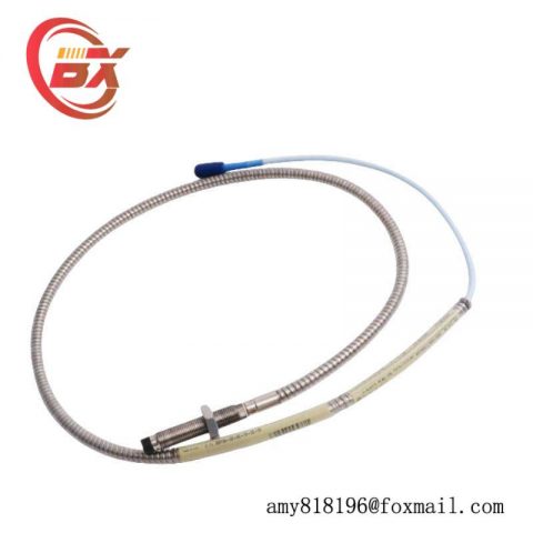 BENTLY NEVADA 330104-00-09-15-01-00 Proximity Probes - Precision Detection for Industrial Control