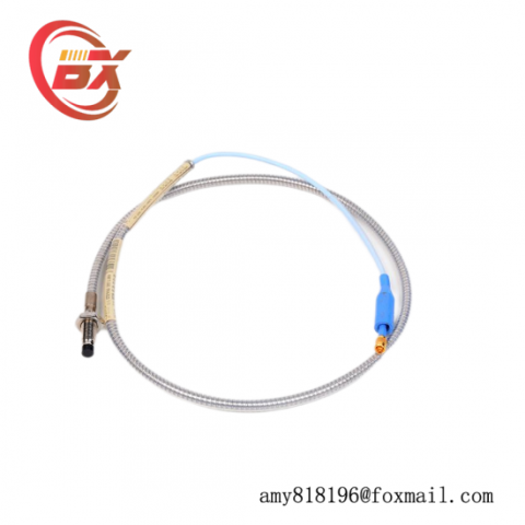 Bently Nevada 330104-00-10-10-02-05 Proximity Probes, Advanced Industrial Control Solutions