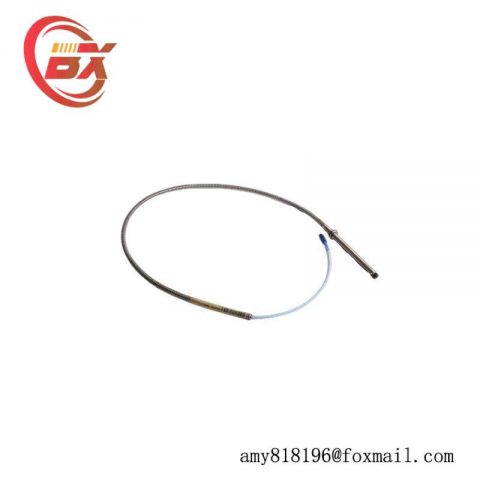 Bently Nevada 330104-00-13-10-02-005 Series Proximitor - Precision Sensor for Industrial Control