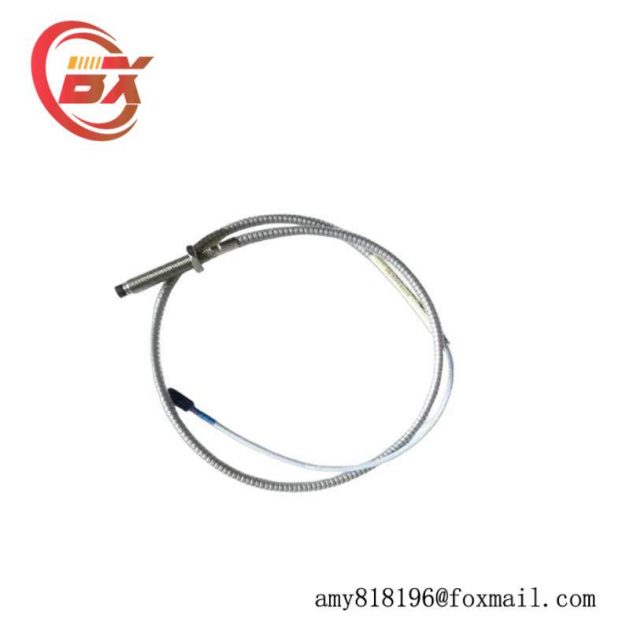 Bently Nevada 330104-00-14-10-01-05 PROBE 3300, Precision Sensing Technology for Industrial Automation