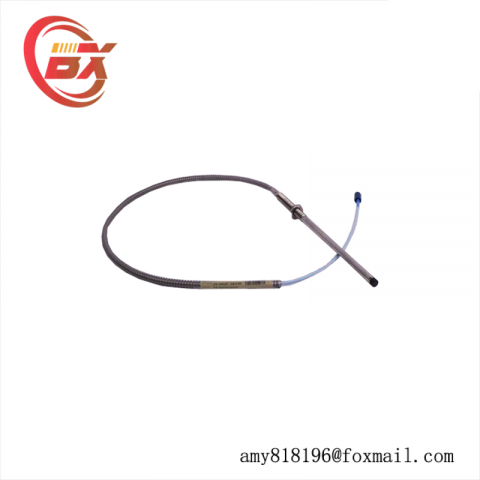 BENTLY NEVADA 330104-00-14-10-02-00: 3300 XL 8 mm Proximity Probe