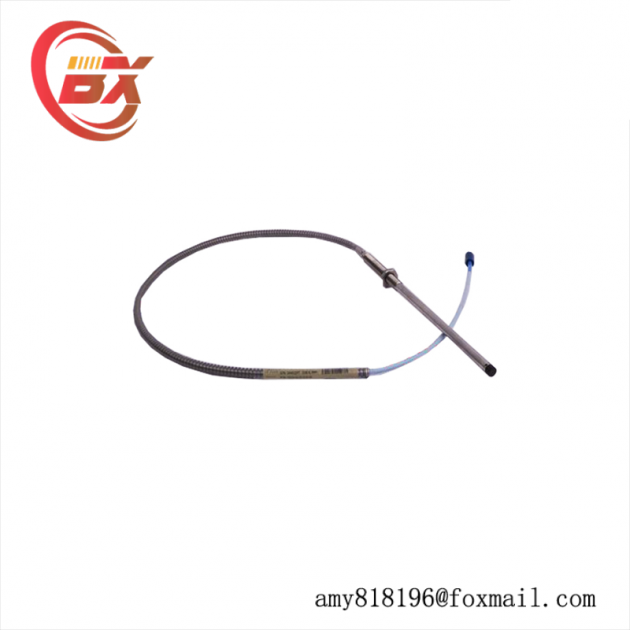 BENTLY NEVADA 330104-00-14-10-02-00: 3300 XL 8 mm Proximity Probe