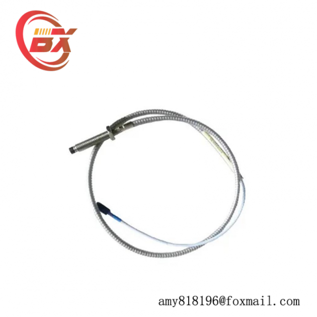 Bently Nevada 330104-00-18-10-02-CN: 3300 XL Precision Proximity Probes