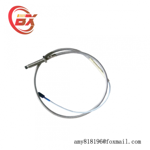 Bently Nevada 330104-00-20-10-01-CN | 3300 NSv Extension Cable, High-Performance Extension Solution