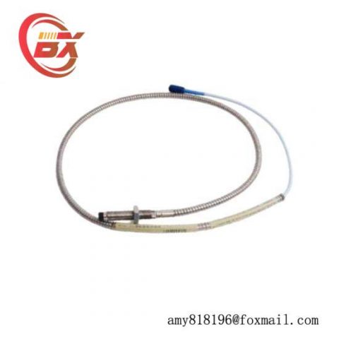 Bently Nevada 330104-00-22-10-02-CN | 3300 XL 8 mm Probe