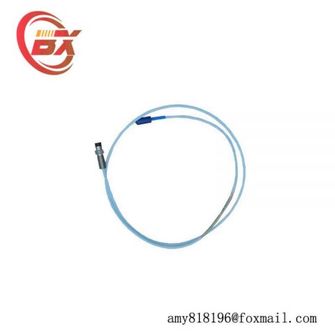 Bently Nevada 330104-00-24-10-02-00 Proximity Transducer: Industrial Precision for Your Automation Needs