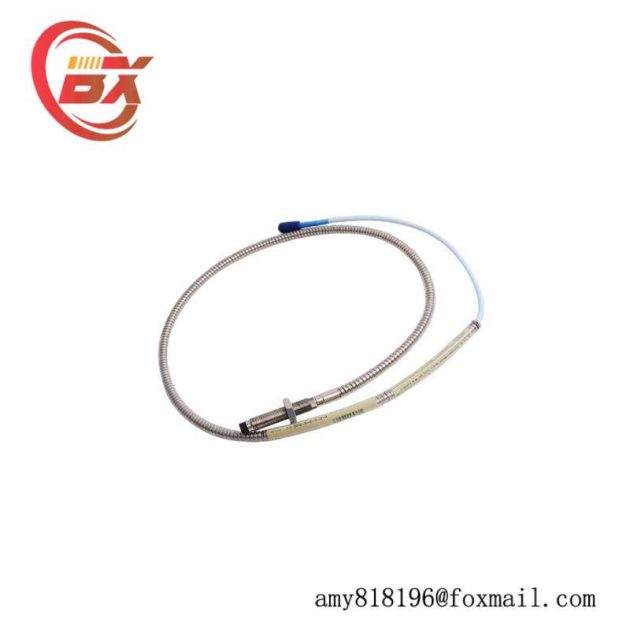Bently Nevada 330104-00-25-05-02-00 Proximity Probes - Advanced Sensing Solutions