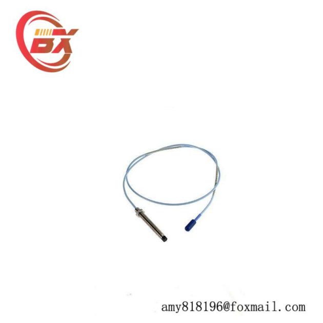 BENTLY NEVADA 330104-00-25-10-02-00: Advanced 3300 XL Proximity Probes