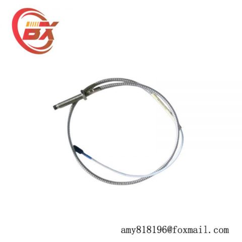 Bently Nevada 330104-00-25-10-02-05 Proximity Transducer - Advanced Sensor Technology for Industrial Automation