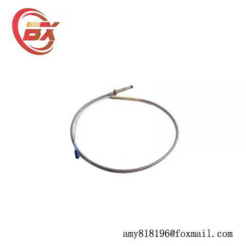 Bently Nevada 330104-01-05-10-02-00 Proximity Probe - Precision Sensor for Industrial Automation