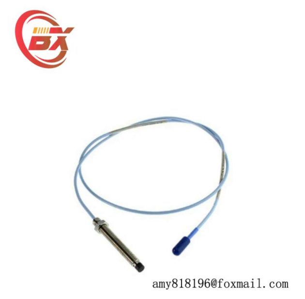 Bently Nevada 330104-02-18-10-01-00 Proximity Probes for Advanced Industrial Control Systems