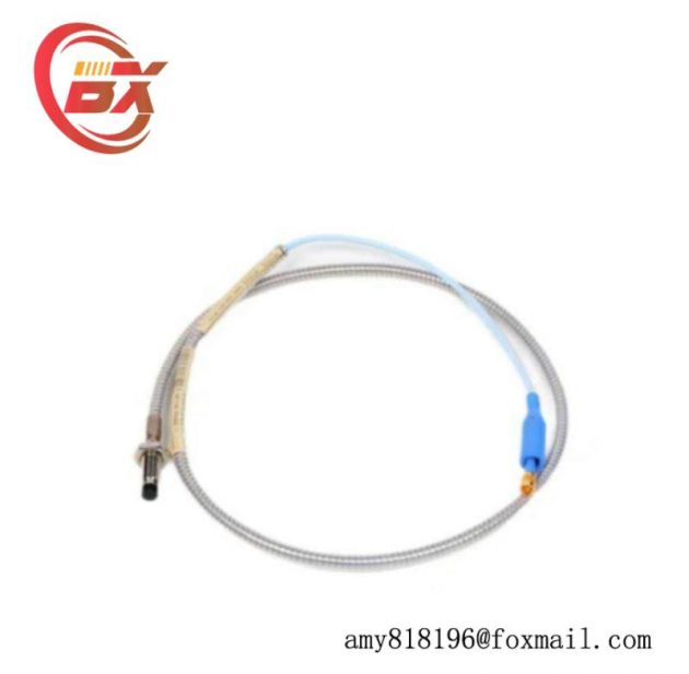 Bently Nevada 330104-02-24-10-01-00 - 3300 XL 8 mm Vibration Probe