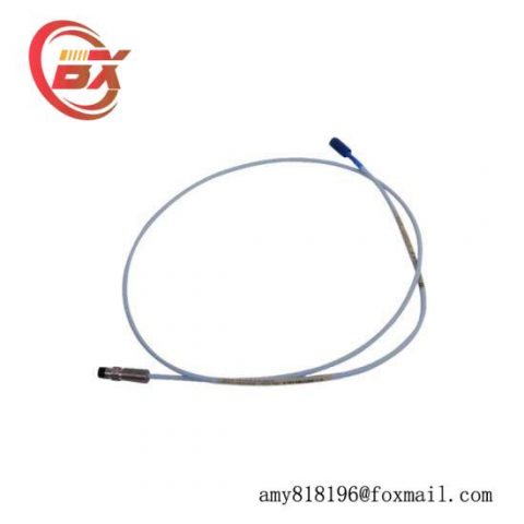 BENTLY NEVADA 330104-02-24-10-01-00 Proximity Transducer - Precision Measuring Solution for Industrial Control