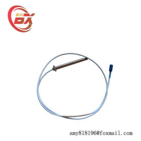 Bently Nevada 330104-03-06-05-02-00; Manufacturer: Bently-Nevada