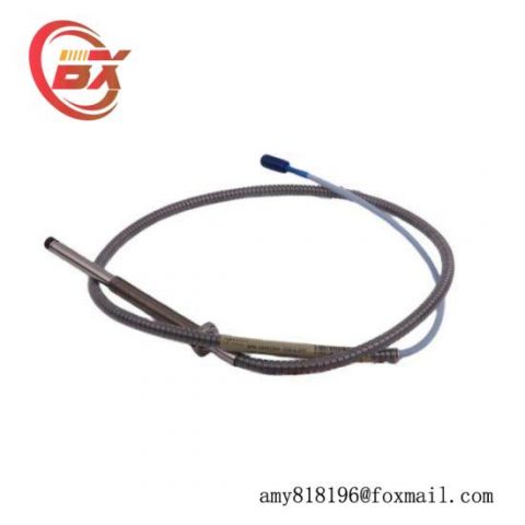 Bently Nevada 330104-05-13-10-02-00 Proximitor System
