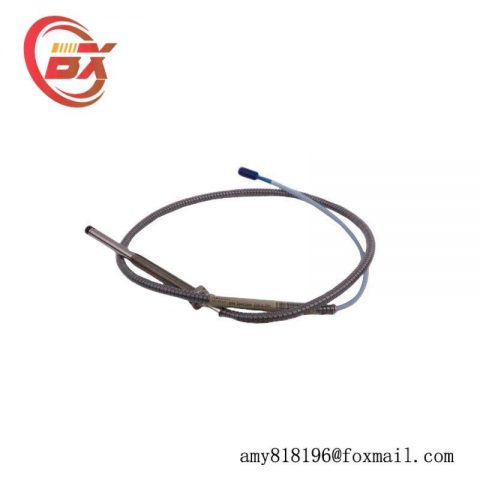 Bently Nevada 330104-05-13-10-02-00 Proximity Transducer: Precision Sensing for Industrial Automation