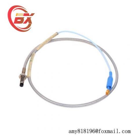 Bently Nevada 330104-05-17-10-11-05 | 3300 XL 8mm Probe | Industrial Control Solutions