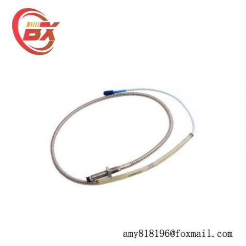 Bently Nevada 330104-05-18-50-02-CN | Advanced Proximity Probes for Industrial Control Systems