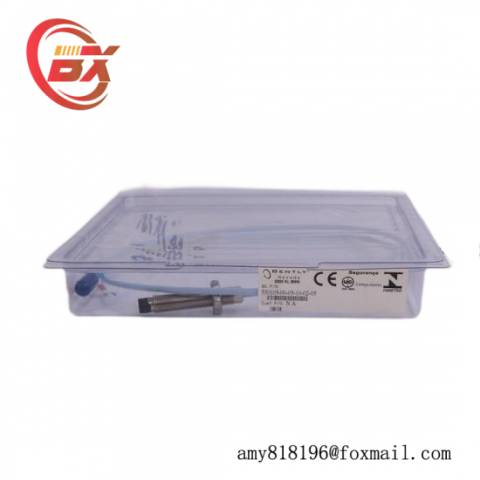 Bently Nevada 330104-06-14-10-02-00 Cable: Advanced Automation Solution for Industrial Control Systems