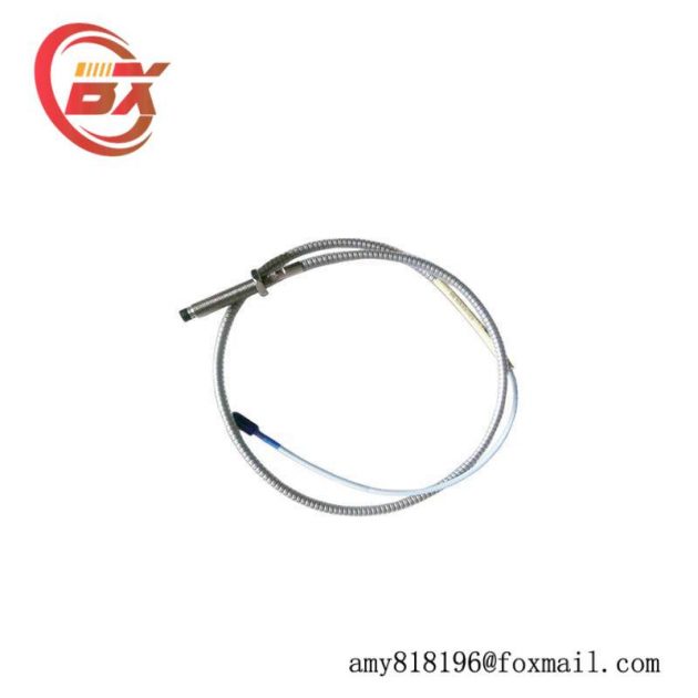 Bently Nevada 330104-08-16-10-02-00 Proximity Probes for Industrial Control Systems