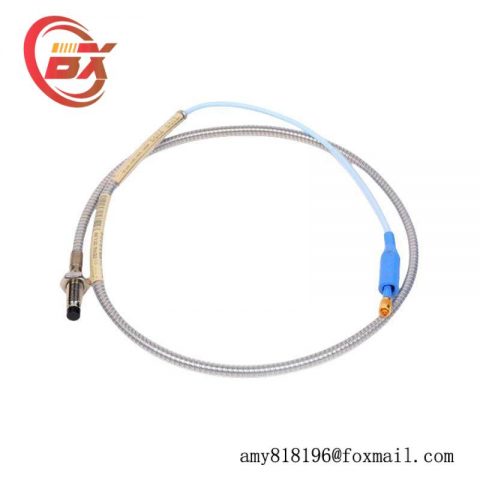 Bently Nevada 330104-10-19-10-02-00 3300 XL 8 mm Proximity Probe