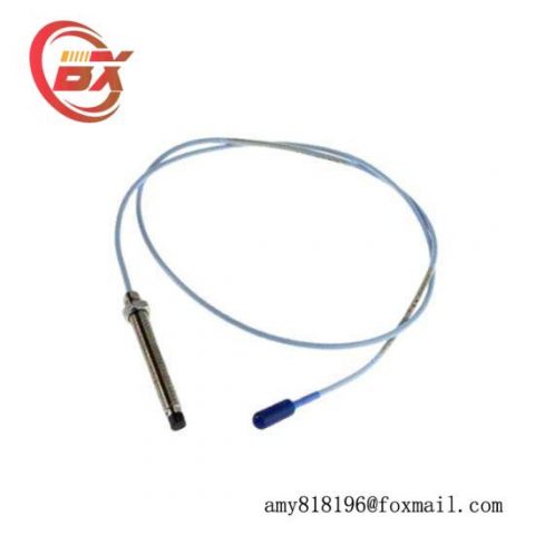 Bently Nevada 330104-15-25-10-02-00: 3300 XL 8mm Proximity Probe