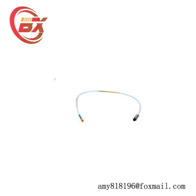 Bently Nevada 330105-02-10-02-00: 3300 XL 8mm Reverse Mount Probes