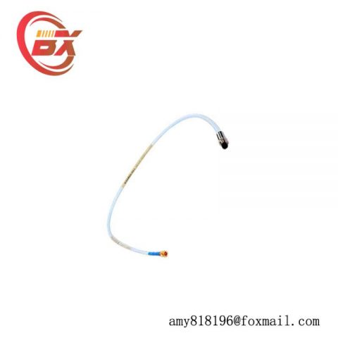 Bently Nevada 330105-02-12-05-02-00: Advanced Proximity Sensor for Industrial Control Systems