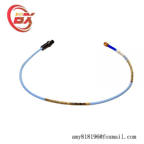 BENTLY NEVADA 330105-02-12-05-12-05 | 3300 XL 8 mm Reverse Mount Probe