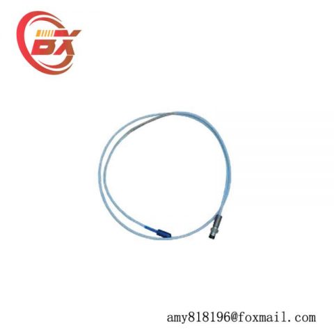 Bently Nevada 330105-02-12-15-12-05: Industrial Proximity Sensor