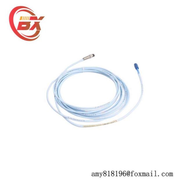 Bently Nevada 330105-02-12-50-02-00 Reverse Mount Probes - Precision Control Solutions