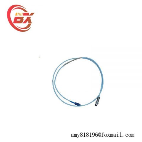 BENTLY NEVADA 330105-02-12-90-02-00: Advanced 3300 XL 8mm Proximity Transducer System