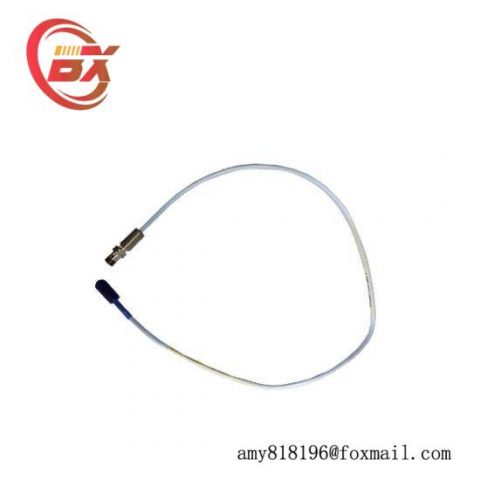 Bently Nevada 330106-05-30-05-02-00 TSI System: Industrial Control Module