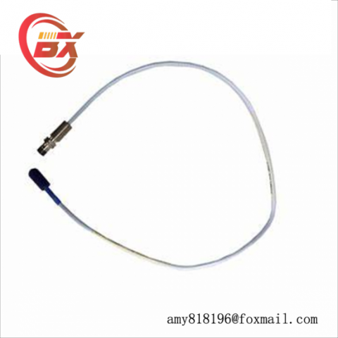 Bently Nevada 330106-05-30-05-02-05: Reverse Mount Probes, Precision Measurement for Industrial Automation