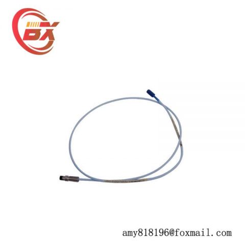 Bently Nevada 330106-05-30-05-02-CN: Precision Reverse Mount Probes for Industrial Control Systems