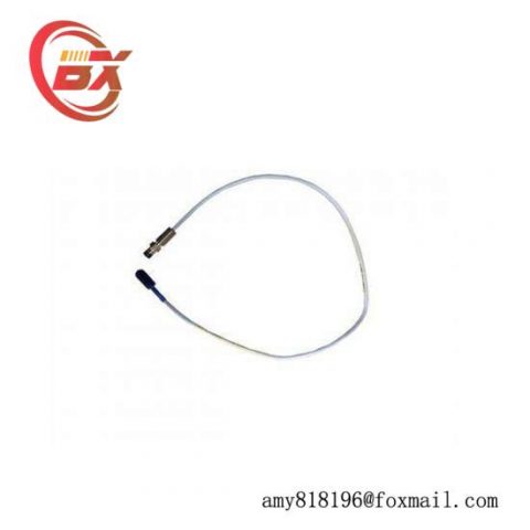 Bently Nevada 330106-05-30-10-02-00 3300 XL 8mm Reverse Mount Probes for Industrial Control