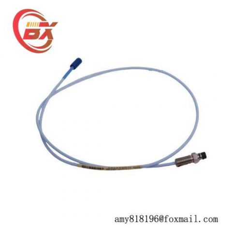 Bently Nevada 330106-05-30-10-02-00: Advanced 3300 XL Proximity Transducer, 8mm