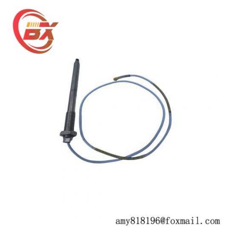 Bently Nevada 330106-05-30-10-02-05-05 3300 XL 8mm Reverse Mount Probes