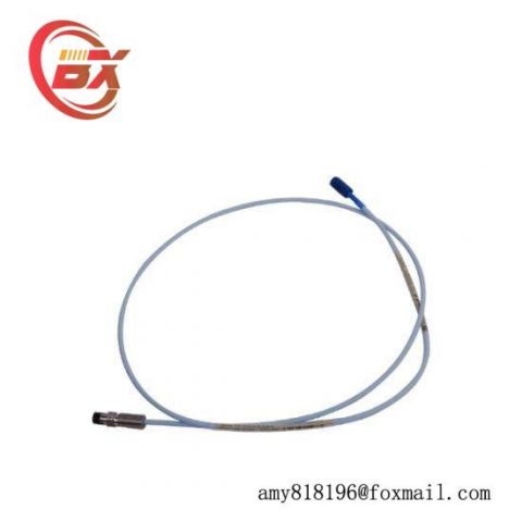 Bently Nevada 330106-05-30-15-02-00, Industrial Control System