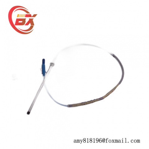 Bently Nevada 330106-XX-XX-10-02-00 MOD:145628-01, Industrial Control Module