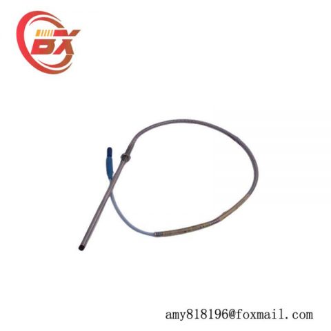 Bently Nevada 330106-XX-XX-10-02-00 MOD:145628-01 Reverse Mount Probes: Advanced Sensor Solution for Industrial Control Systems