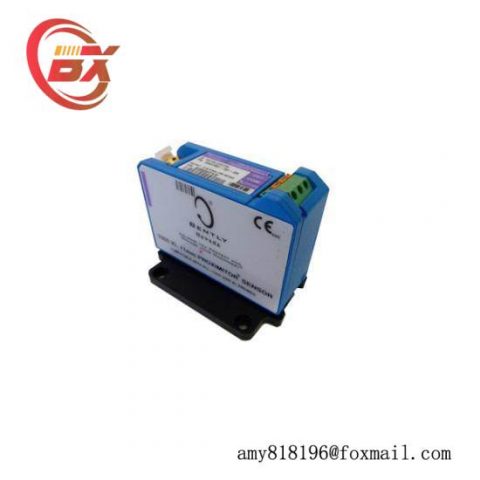 Bently Nevada 330108-50-00: Advanced 3300 XL Proximity Sensor, Industry-leading Automation Solution