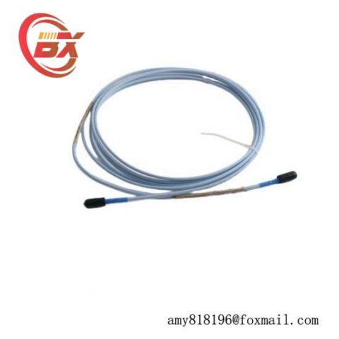 Bently Nevada 330130 Cable for Process Control Systems