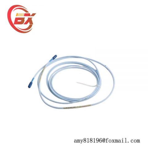 Bently Nevada 330130-035-00-00 Extension Cable; Manufacturer: Bently-Nevada