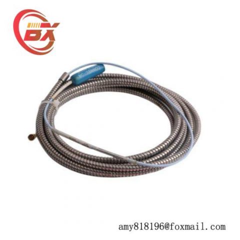 Bently Nevada 330130-040-01-05, 9200-040-01-05 - Standard Extension Cable