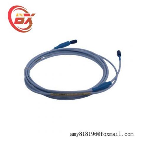Bently Nevada 330130-040-02-05 Proximitor System: Advanced Control Module for Industrial Automation