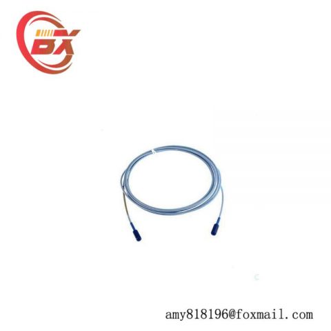 BENTLY NEVADA 330130-040-03-00 STG-VY-1001-12 3300 XL Extension Cable