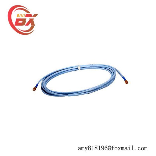 BENTLY NEVADA 330130-040-11-00 Standard Extension Cable